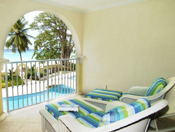 Barbados Condo 979311