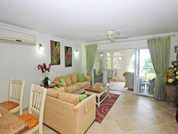 Barbados Condo 979311