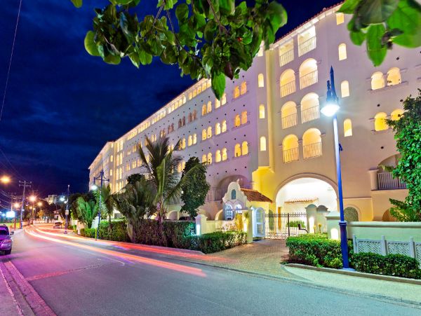 Barbados Condo 979311