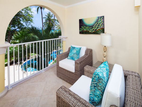 Barbados Condo 979312