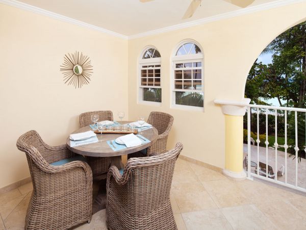 Barbados Condo 979312