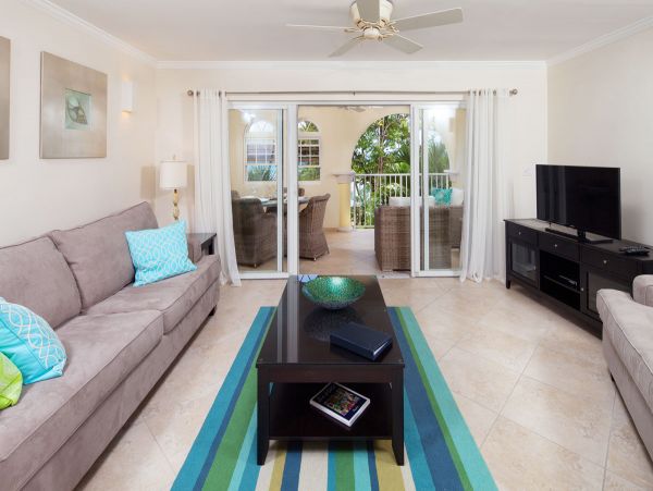 Barbados Condo 979312