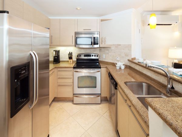 Barbados Condo 979312