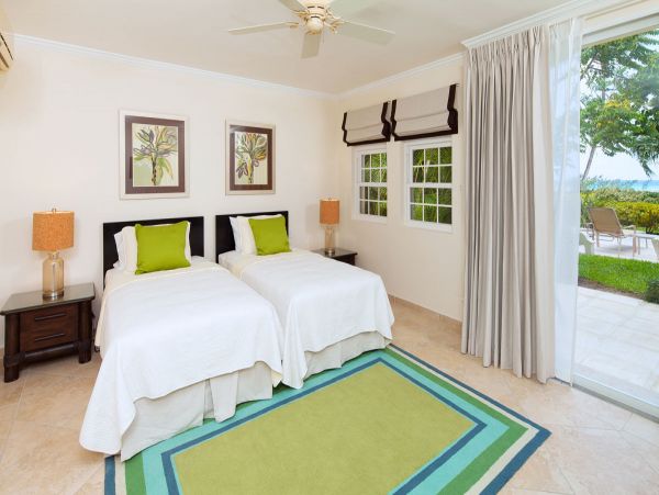Barbados Condo 979312