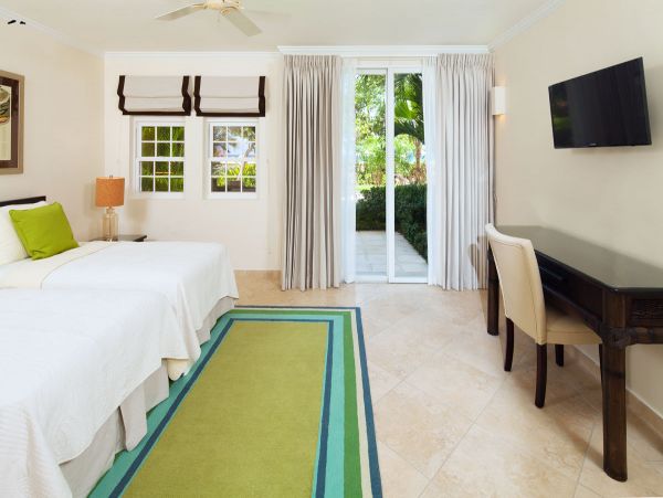 Barbados Condo 979312
