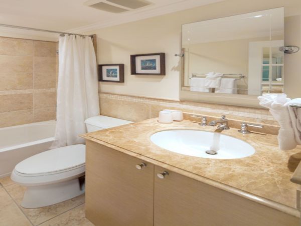 Barbados Condo 979312