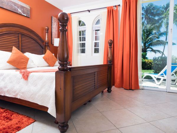 Barbados Home 979313