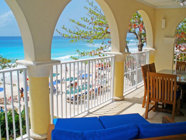 Barbados Condo 979314