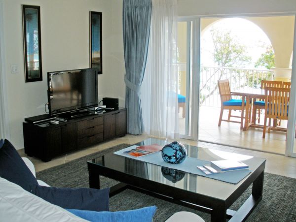 Barbados Condo 979314