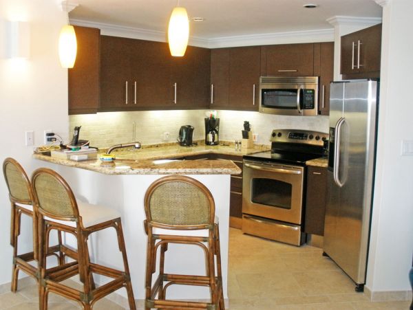 Barbados Condo 979314