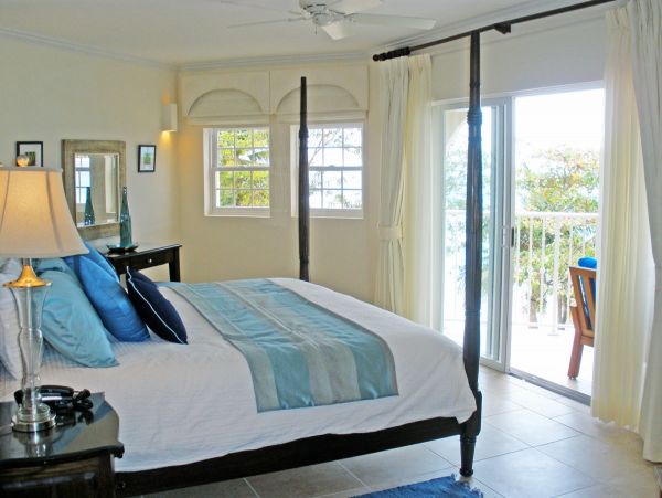 Barbados Condo 979314