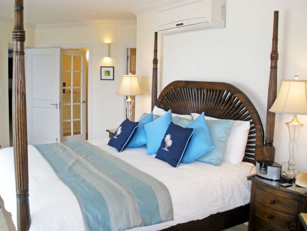 Barbados Condo 979314