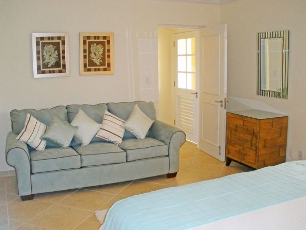 Barbados Condo 979314