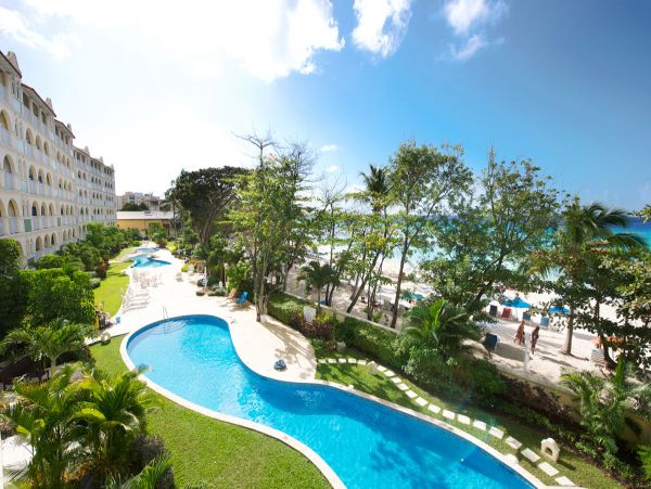 Barbados Home 979315