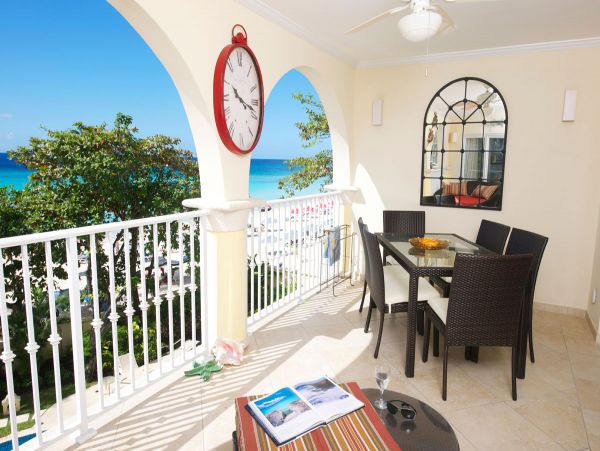 Barbados Home 979315