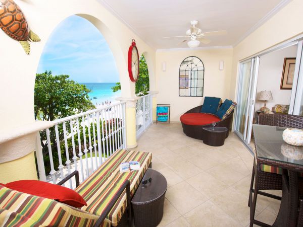 Barbados Home 979315