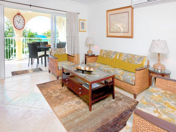 Barbados Home 979315