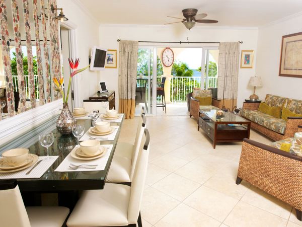 Barbados Home 979315