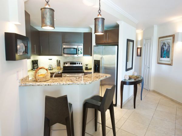 Barbados Home 979315