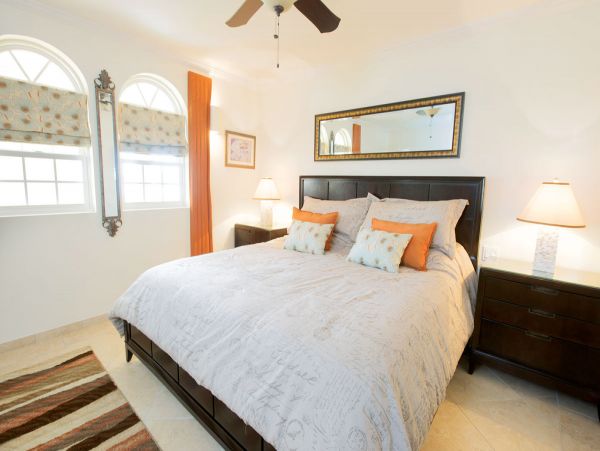 Barbados Home 979315