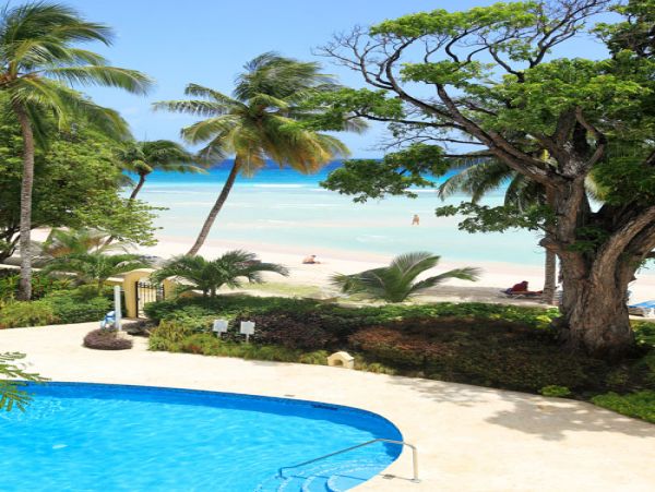 Barbados Condo 979317