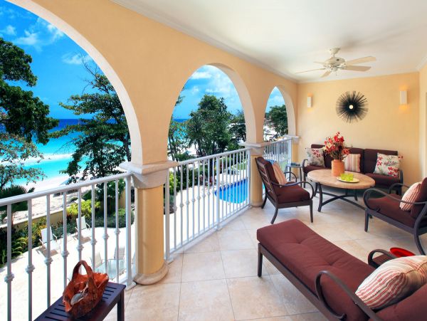 Barbados Condo 979317