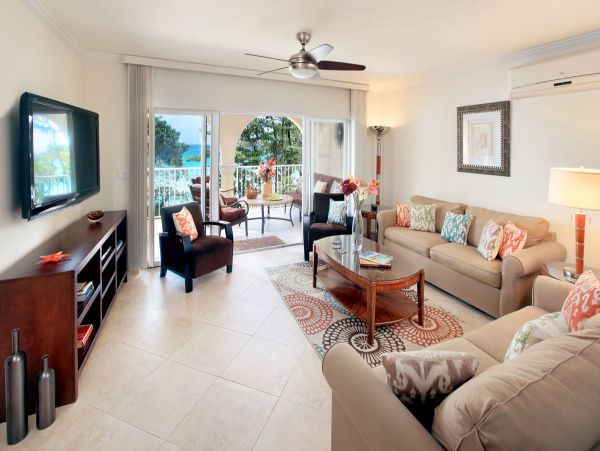 Barbados Condo 979317