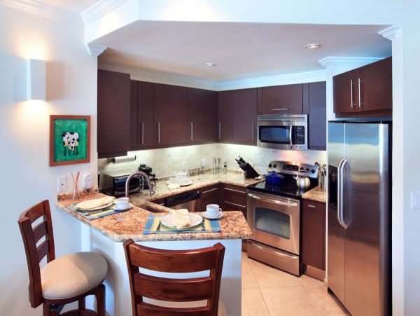 Barbados Condo 979317