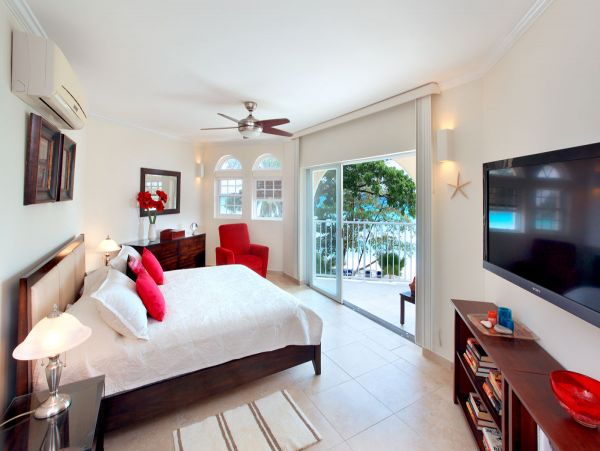 Barbados Condo 979317