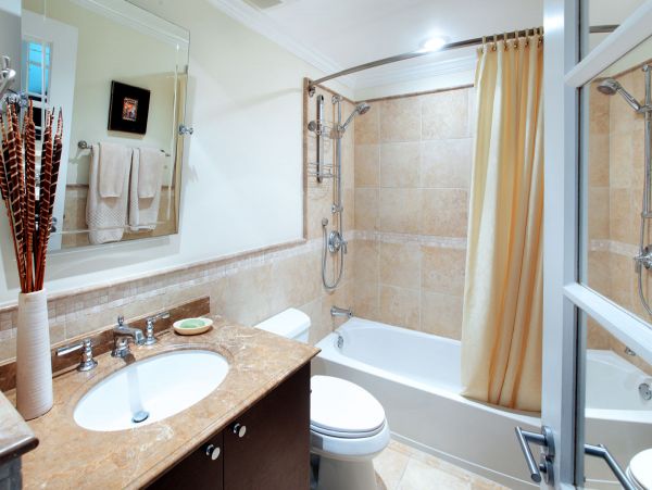 Barbados Condo 979317