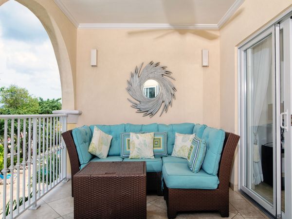 Barbados Condo 979318
