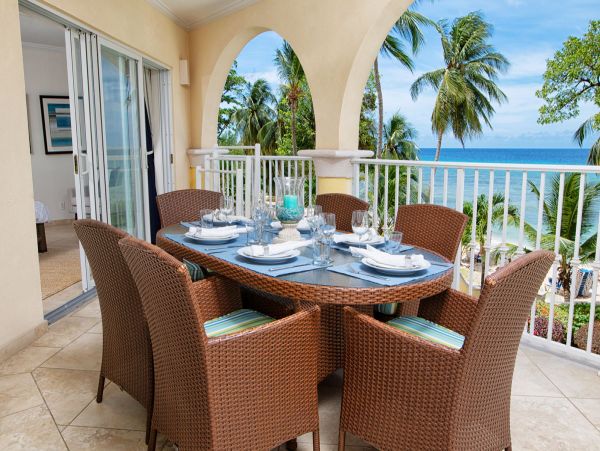 Barbados Condo 979318