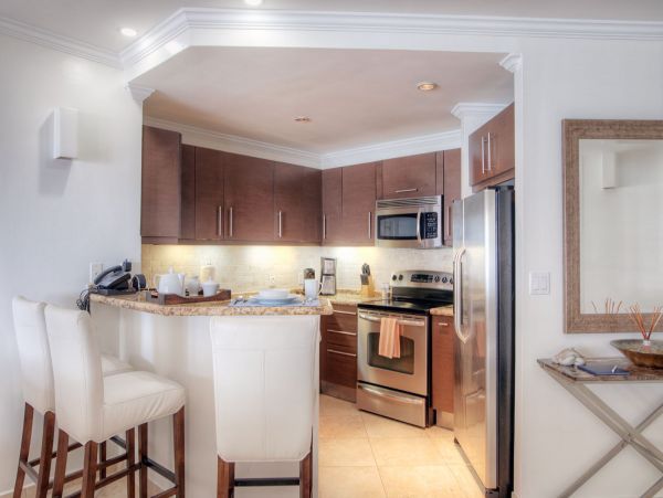 Barbados Condo 979318