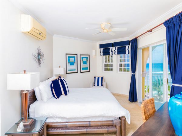 Barbados Condo 979318
