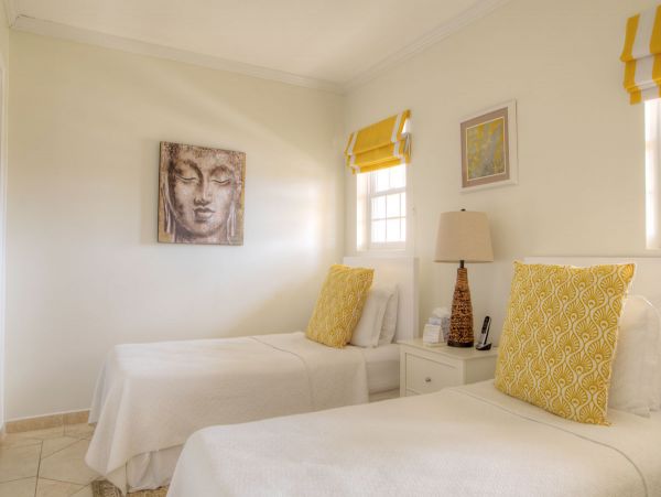 Barbados Condo 979318