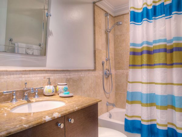Barbados Condo 979318