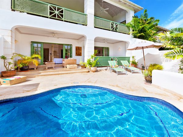 Barbados Home 979319