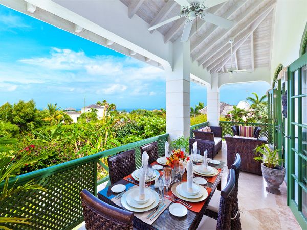 Barbados Home 979319