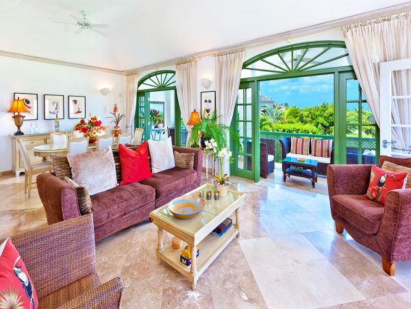Barbados Home 979319