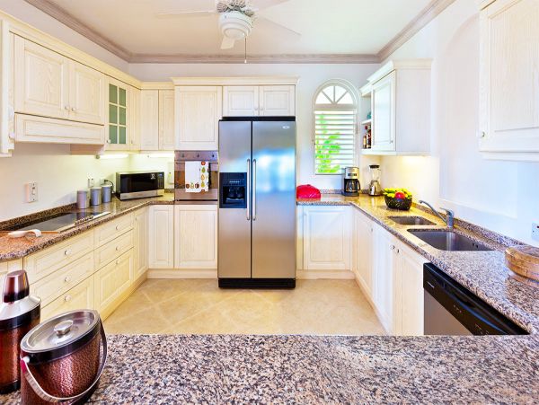 Barbados Home 979319