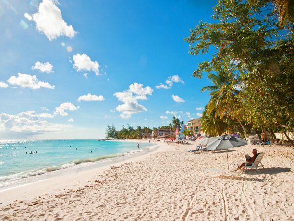 Barbados Condo 979320