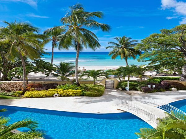 Barbados Condo 979320