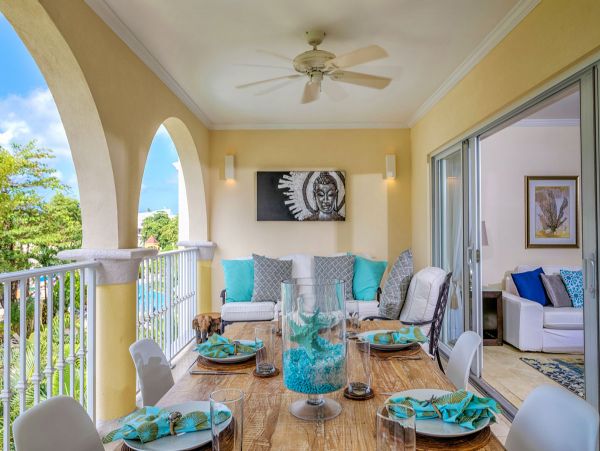 Barbados Condo 979320