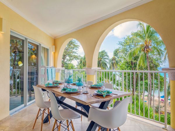 Barbados Condo 979320