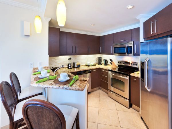 Barbados Condo 979320