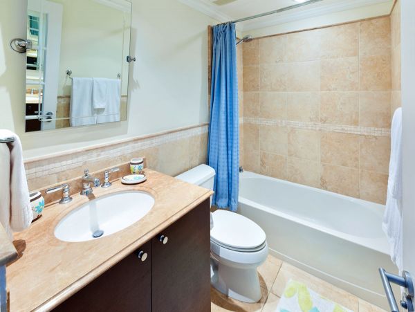 Barbados Condo 979320