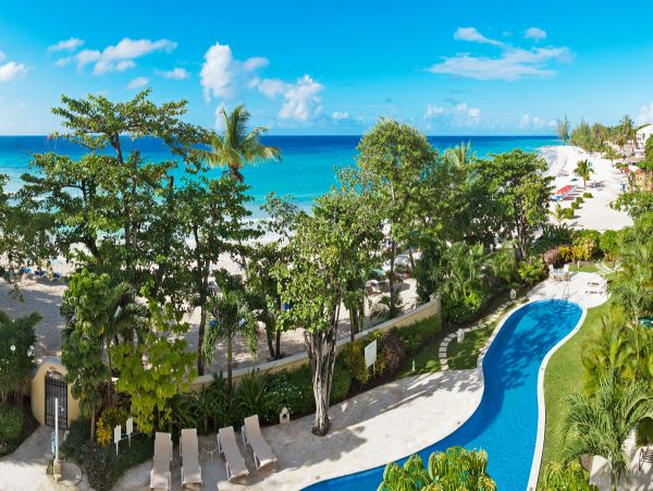 Barbados Condo 979321