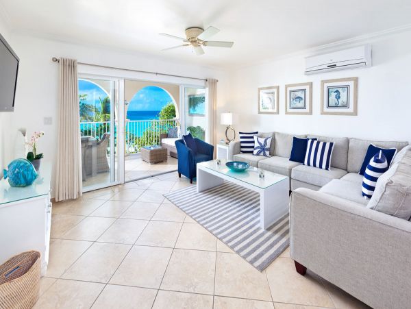 Barbados Condo 979321