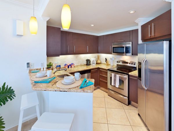 Barbados Condo 979321