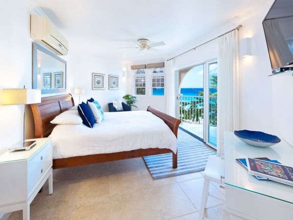 Barbados Condo 979321